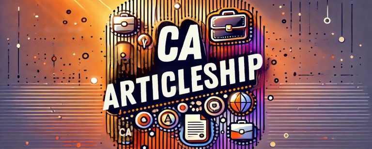 ca articleship