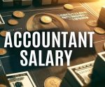 Accountant salary