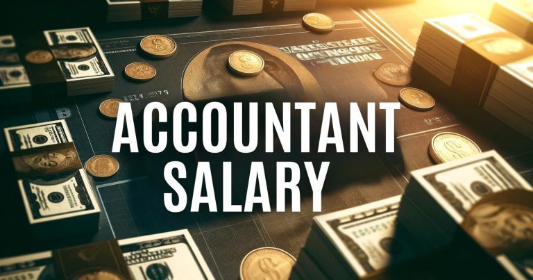 Accountant salary