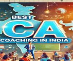 best ca coaching in india