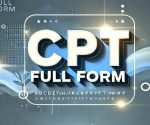 cpt full form