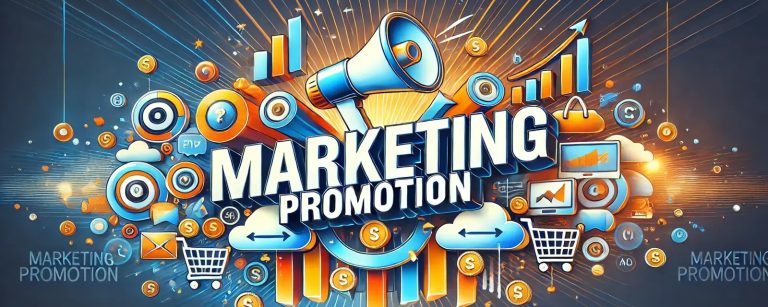 Marketing Promotion