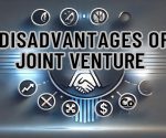 disadvantages of joint venture