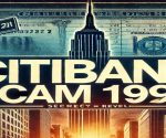 Citibank Scam 1992