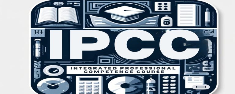 IPCC Full Form in CA