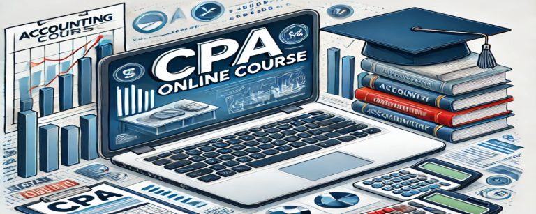 CPA Online Courses