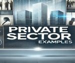 Private Sector Examples