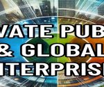 Private Public and Global Enterprises