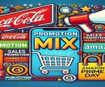 Promotional Mix Examples