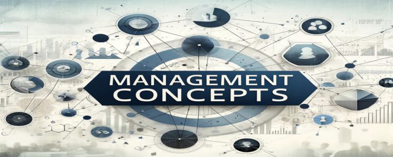 Management Concepts