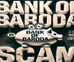 Bank of Baroda Scam