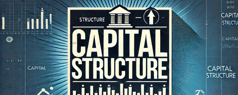 Capital Structure in Financial Management