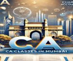 CA Classes in Mumbai