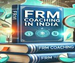 FRM Coaching in India