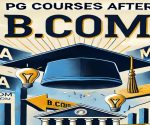 PG Courses After BCom