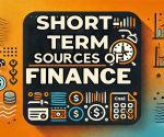 short term sources of finance