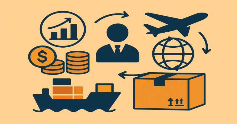 Internal Trade