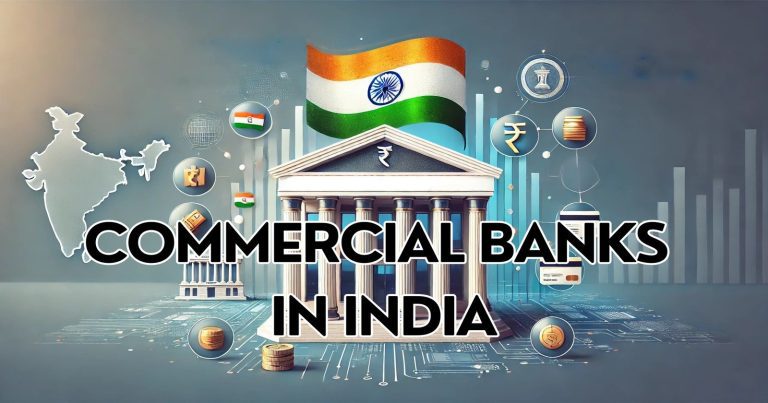 commercial banks in India