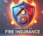 principles of fire insurance