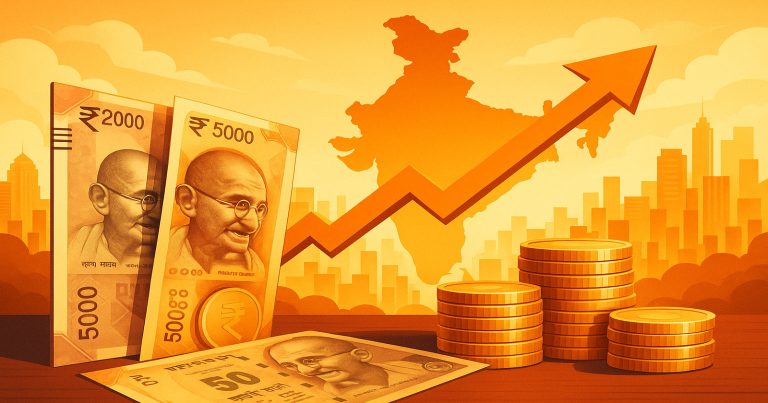 economic environment in india