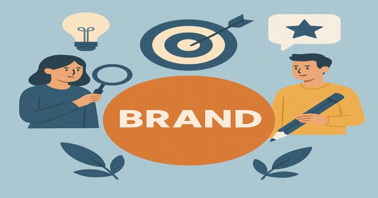 define brand