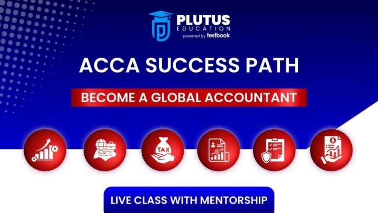 Lacca Exam Pattern ACCA Exam Pattern 2025: Question Pattern, Weightage & Marking Scheme