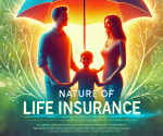 nature of life insurance