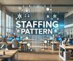 Staffing Pattern