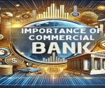 Importance of commercial bank