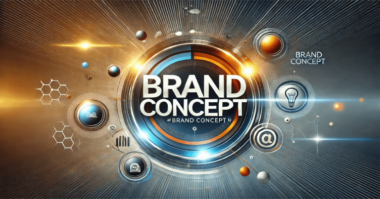 Brand Concept: Meaning, Types, Importance & How to Brand