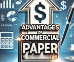 Advantages Of Commercial Paper