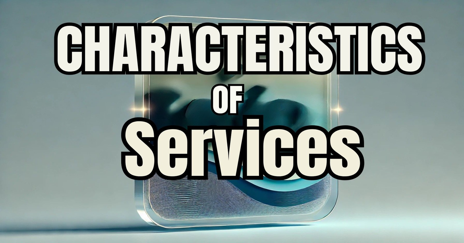 Characteristics of Service: Definition, Importance, and Examples