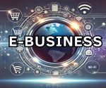 benefits of e business