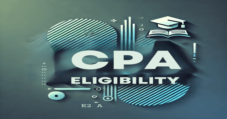 cpa eligibility