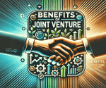 benefits of joint venture