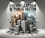 privatization of public sector