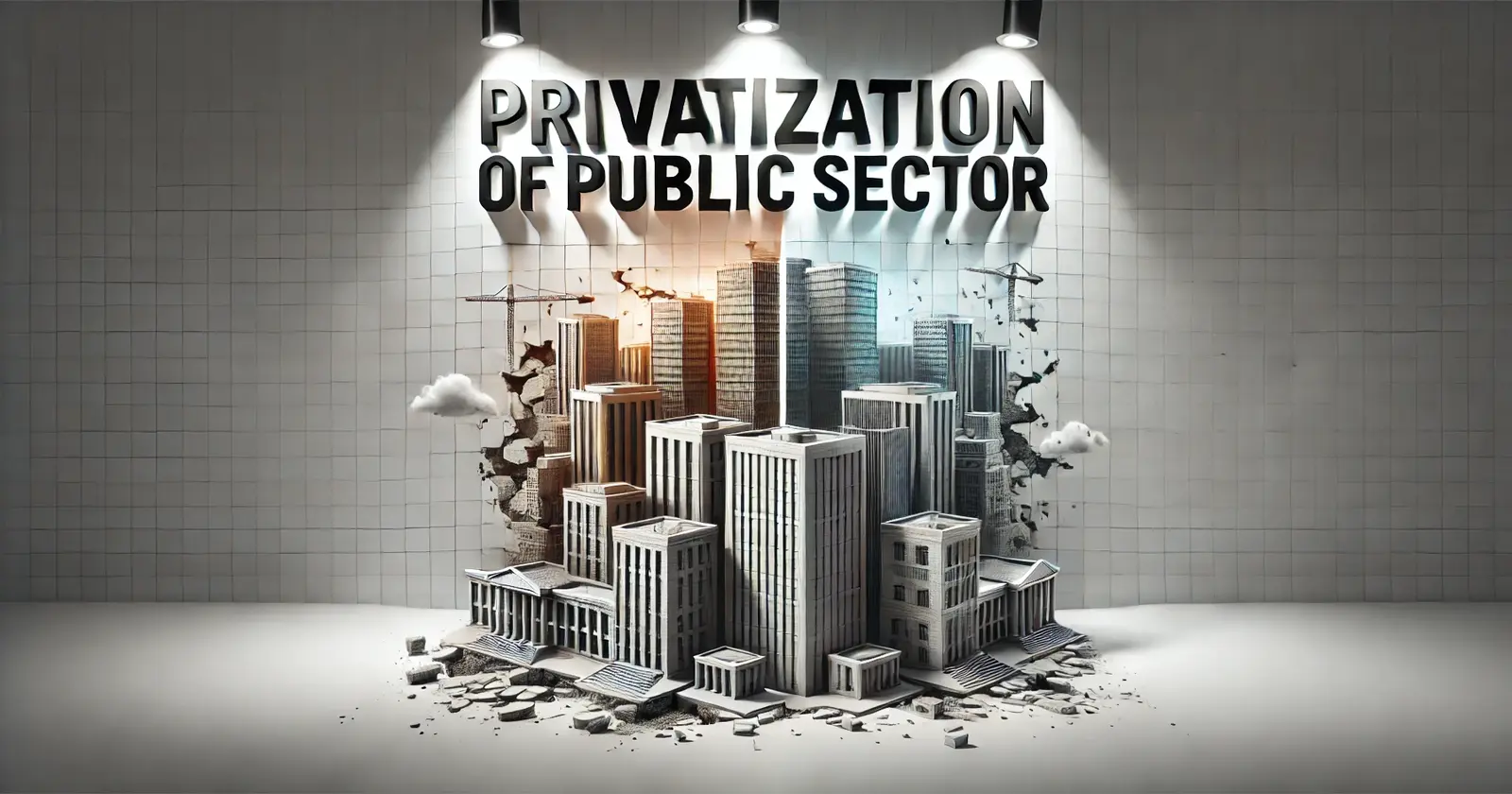 Privatization of Public Sector: Meaning, Objectives, Benefits, Methods