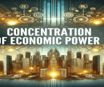 concentration of economic power