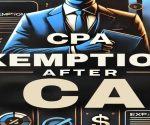 exemptions in cpa after ca