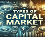 Types of Capital Market