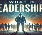 what is leadership