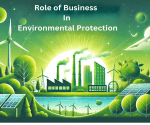 role of business in environmental protection