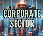 what is corporate sector