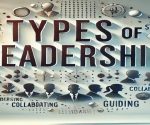 types of leadership