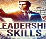 what is leadership skills