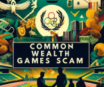 Commonwealth Games Scam