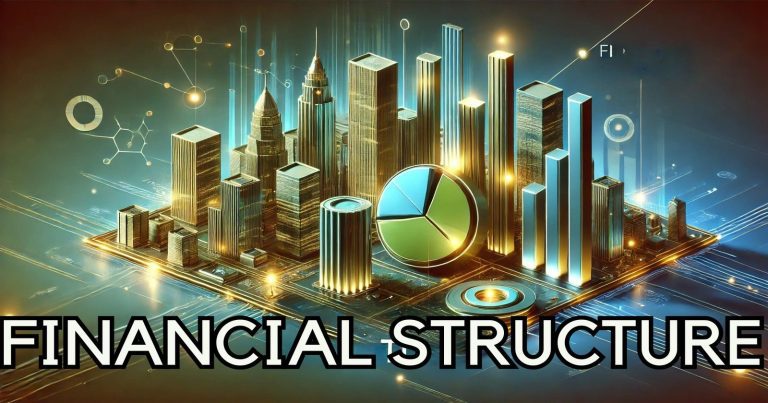 Financial Structure