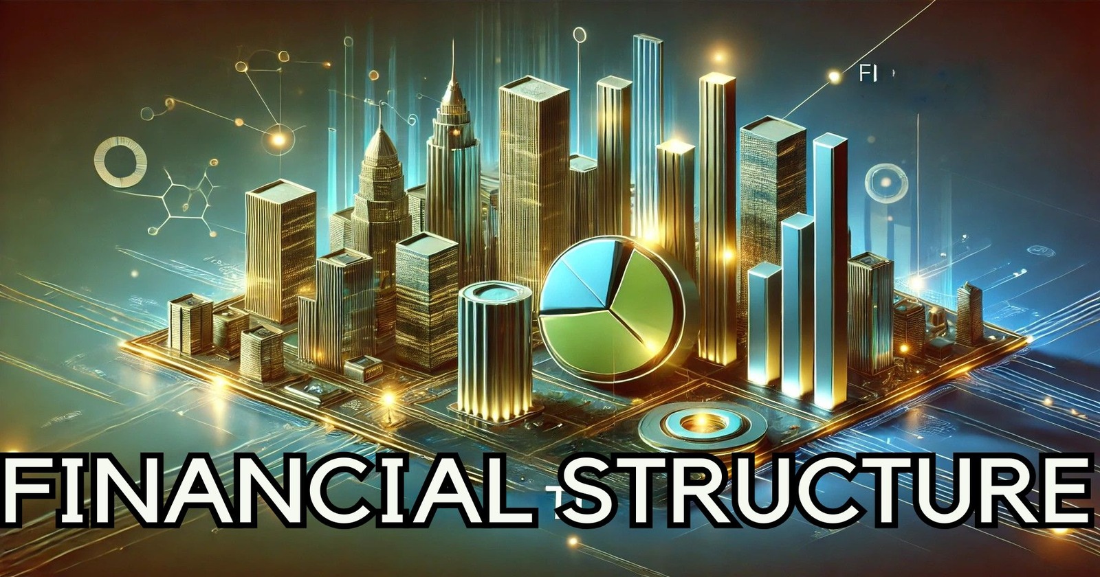 Financial Structure: Key Components, Importance & Optimization