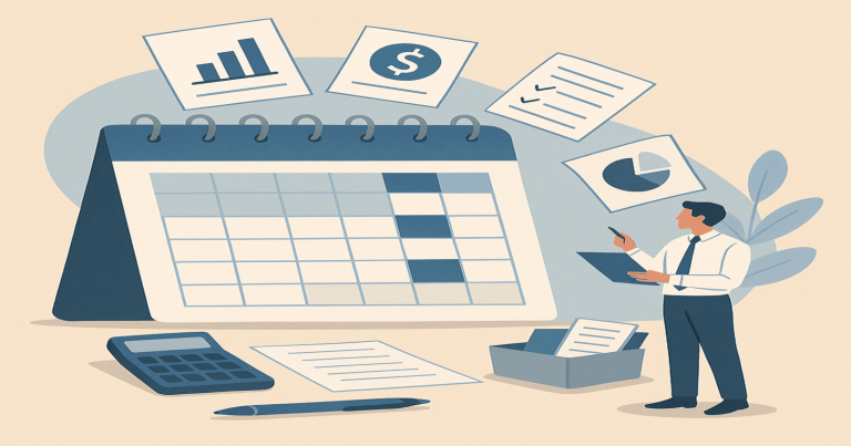 Accounting Period Concept