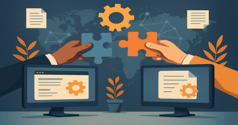 outsourcing